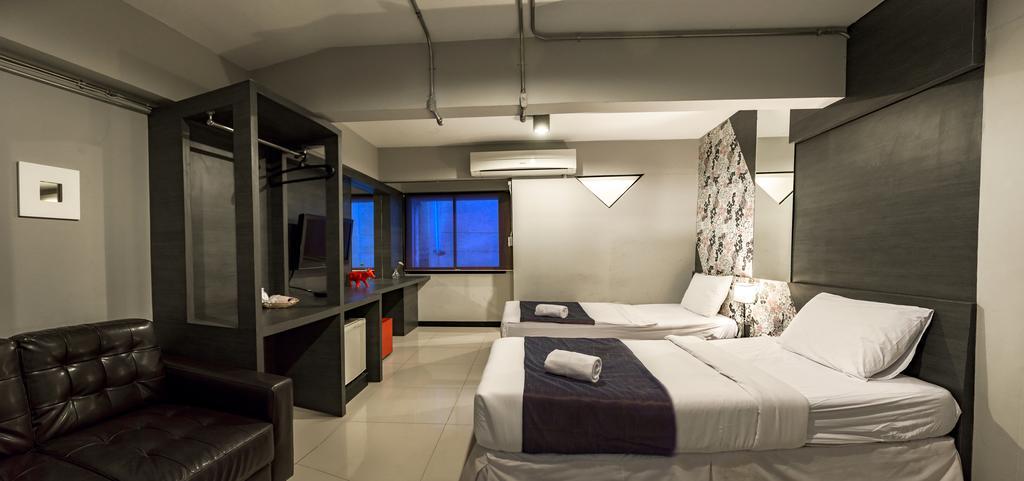So Hostel Chiang Mai Esterno foto